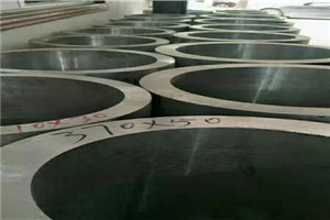 哈爾濱6061厚壁鋁管 哈爾濱6061厚壁鋁管