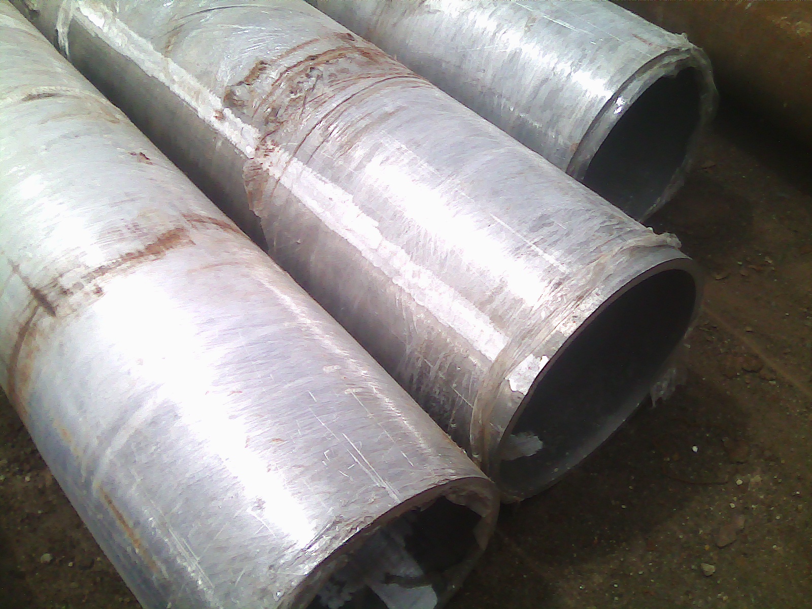 徐州高強度鋁管 徐州高強度鋁管