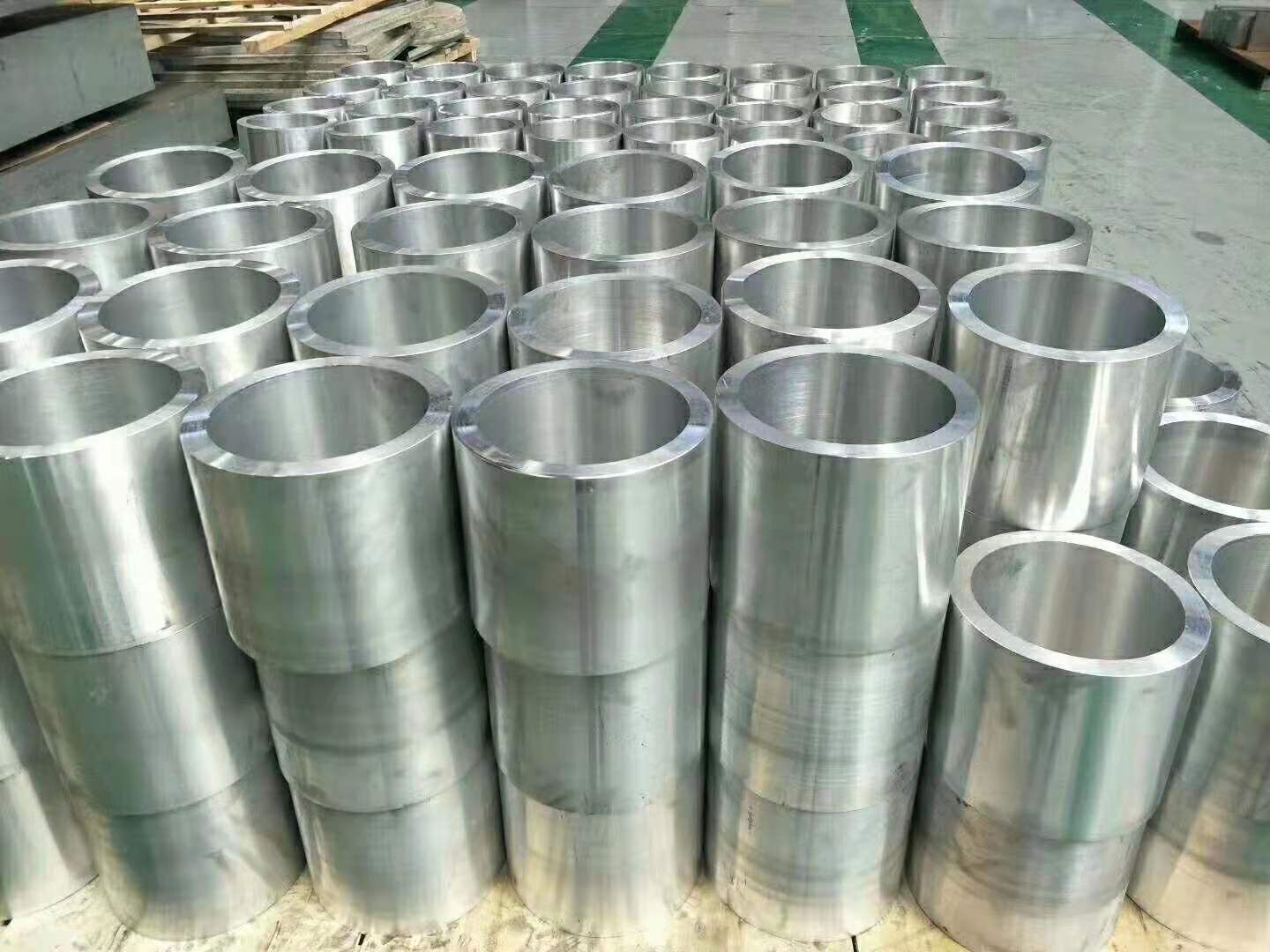 六盤(pán)水6061鋁管 六盤(pán)水6061鋁管