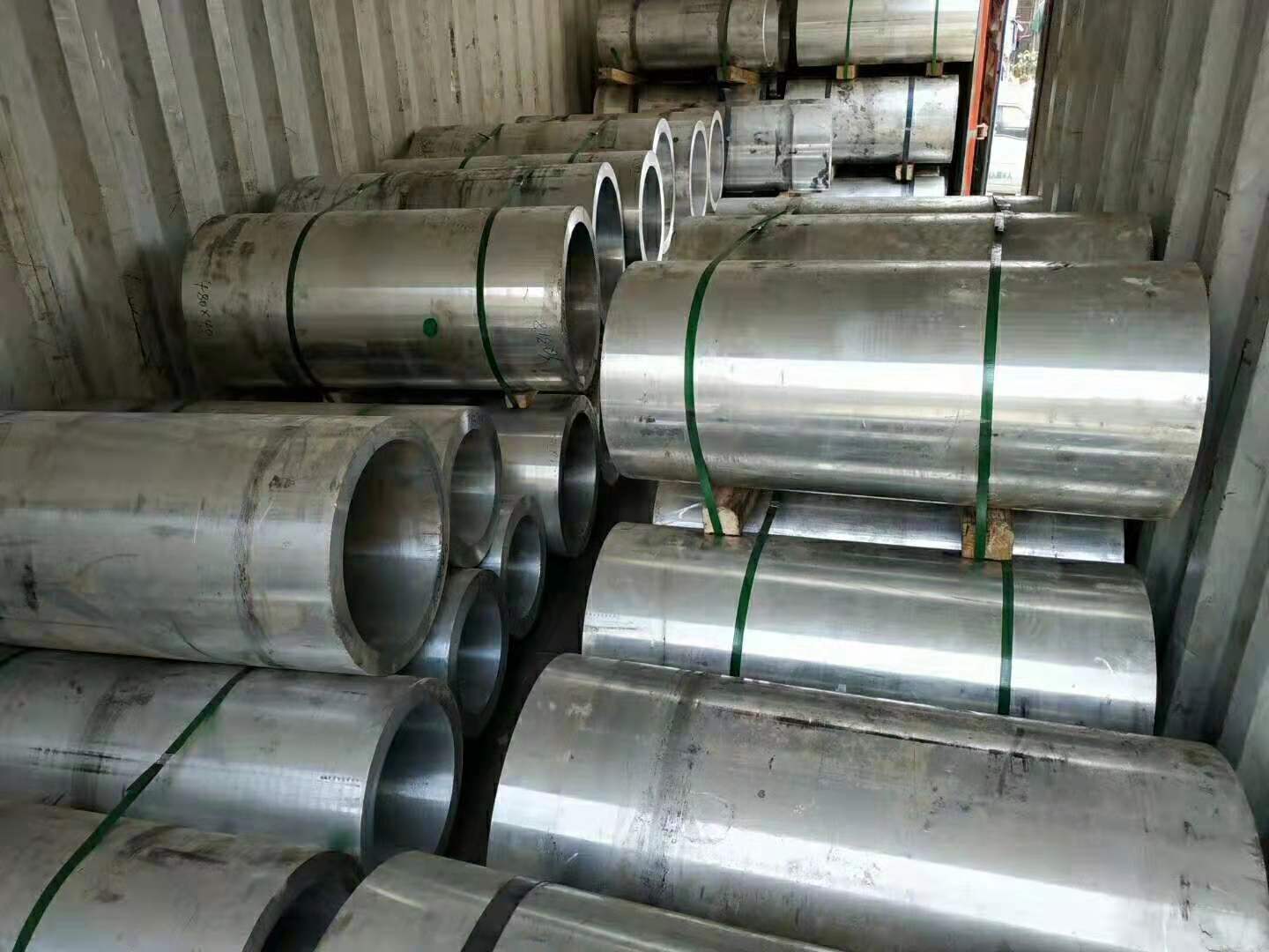 連云港鋁合金管 連云港鋁合金管