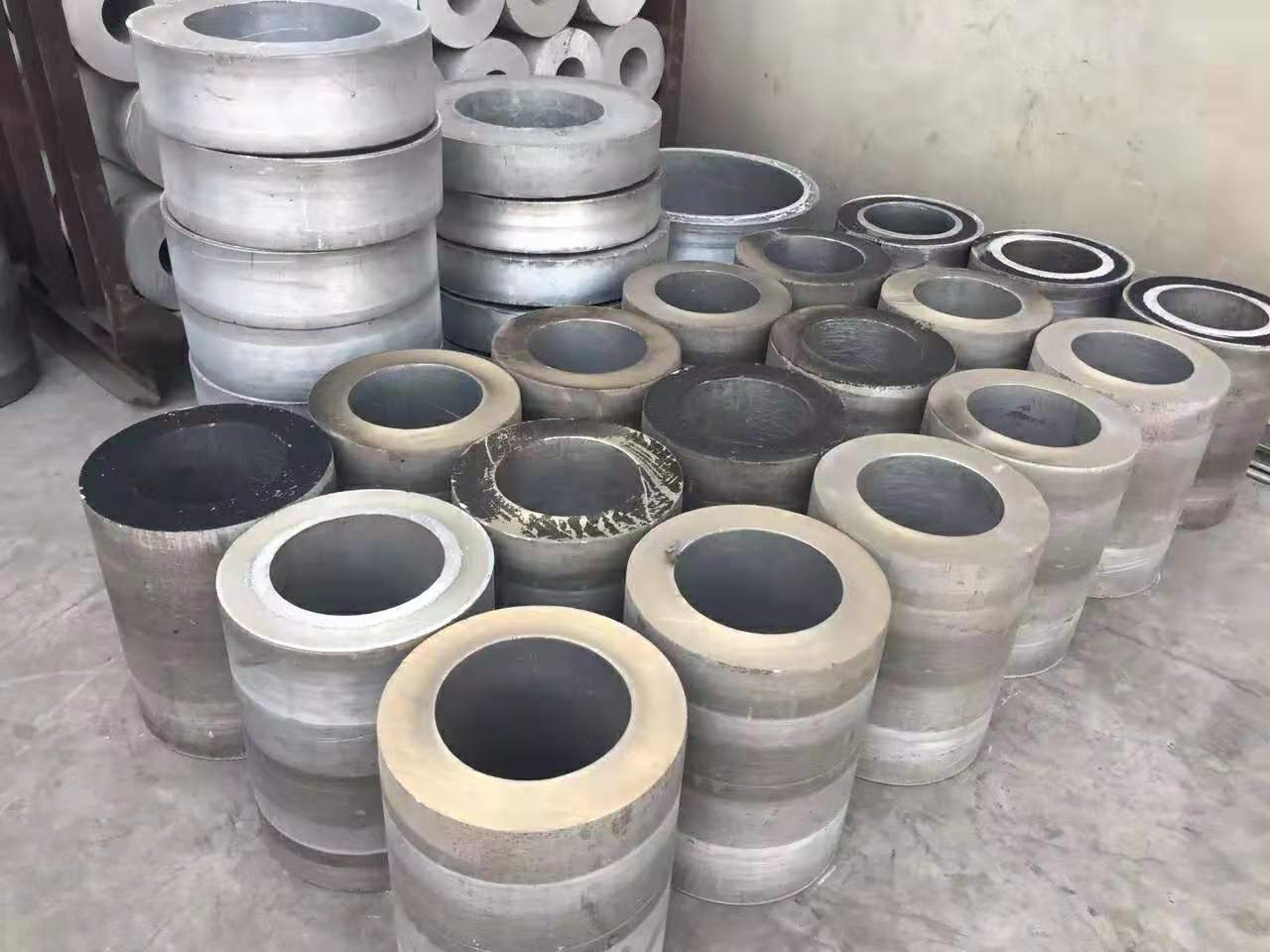 克孜勒蘇鍛造鋁管 克孜勒蘇鍛造鋁管