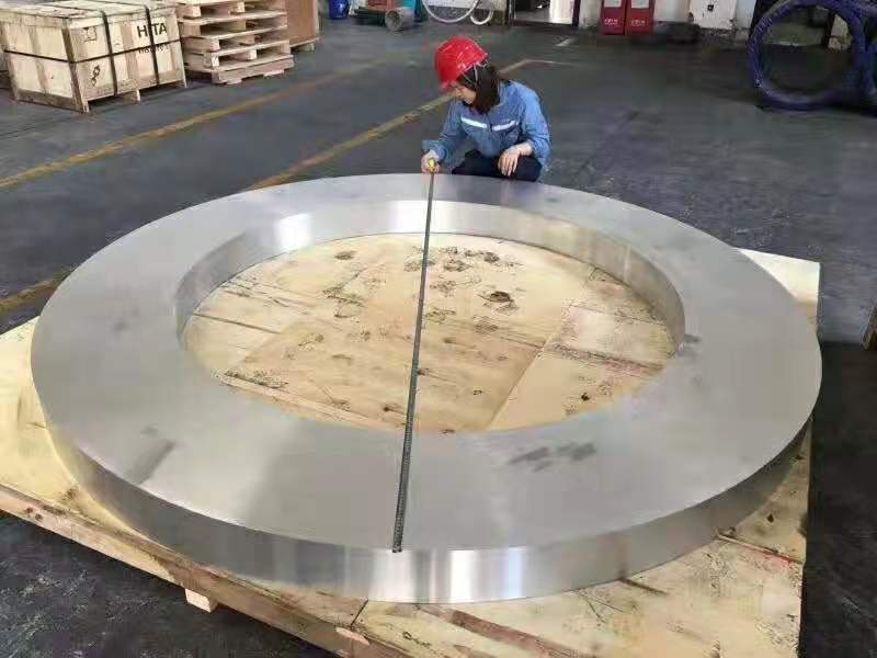 克拉瑪依鍛造鋁管 克拉瑪依鍛造鋁管