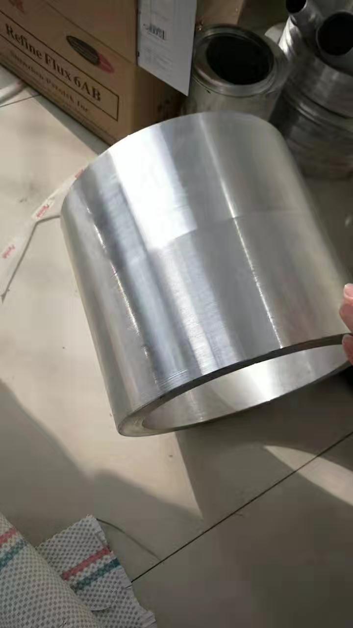 瓊海1060純鋁管 瓊海1060純鋁管