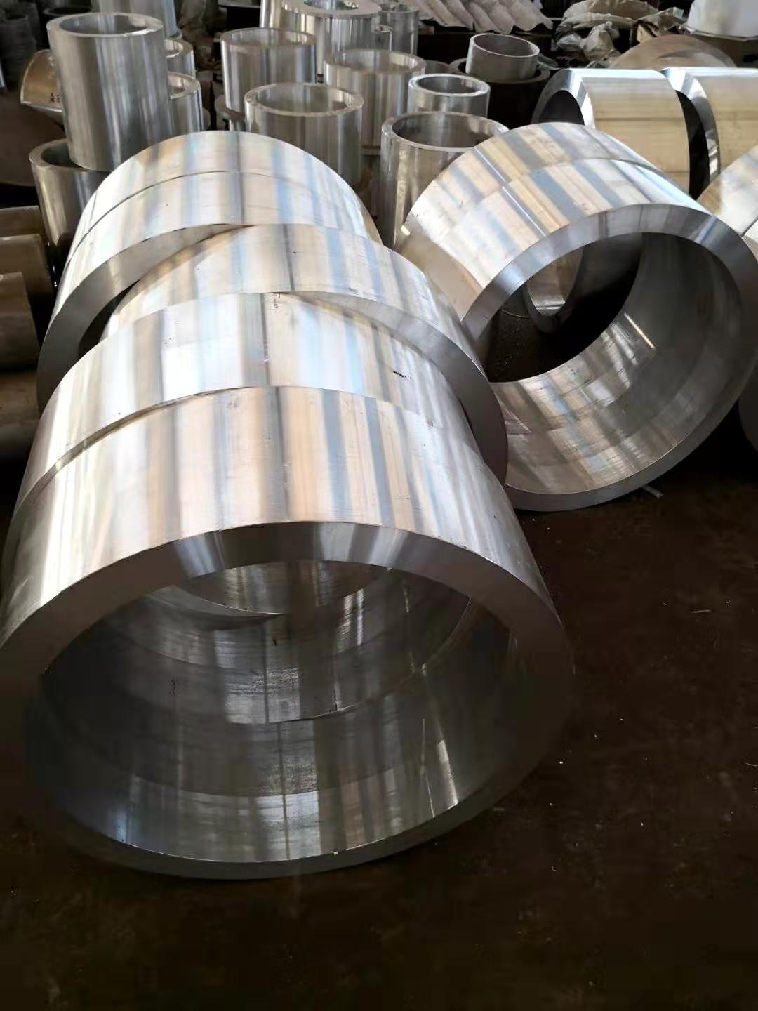 武威鋁熱鍛管 武威鋁熱鍛管