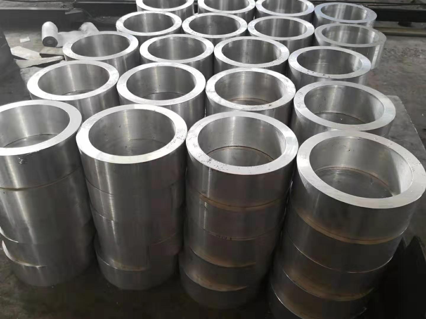 黑河非標純鋁管 黑河非標純鋁管