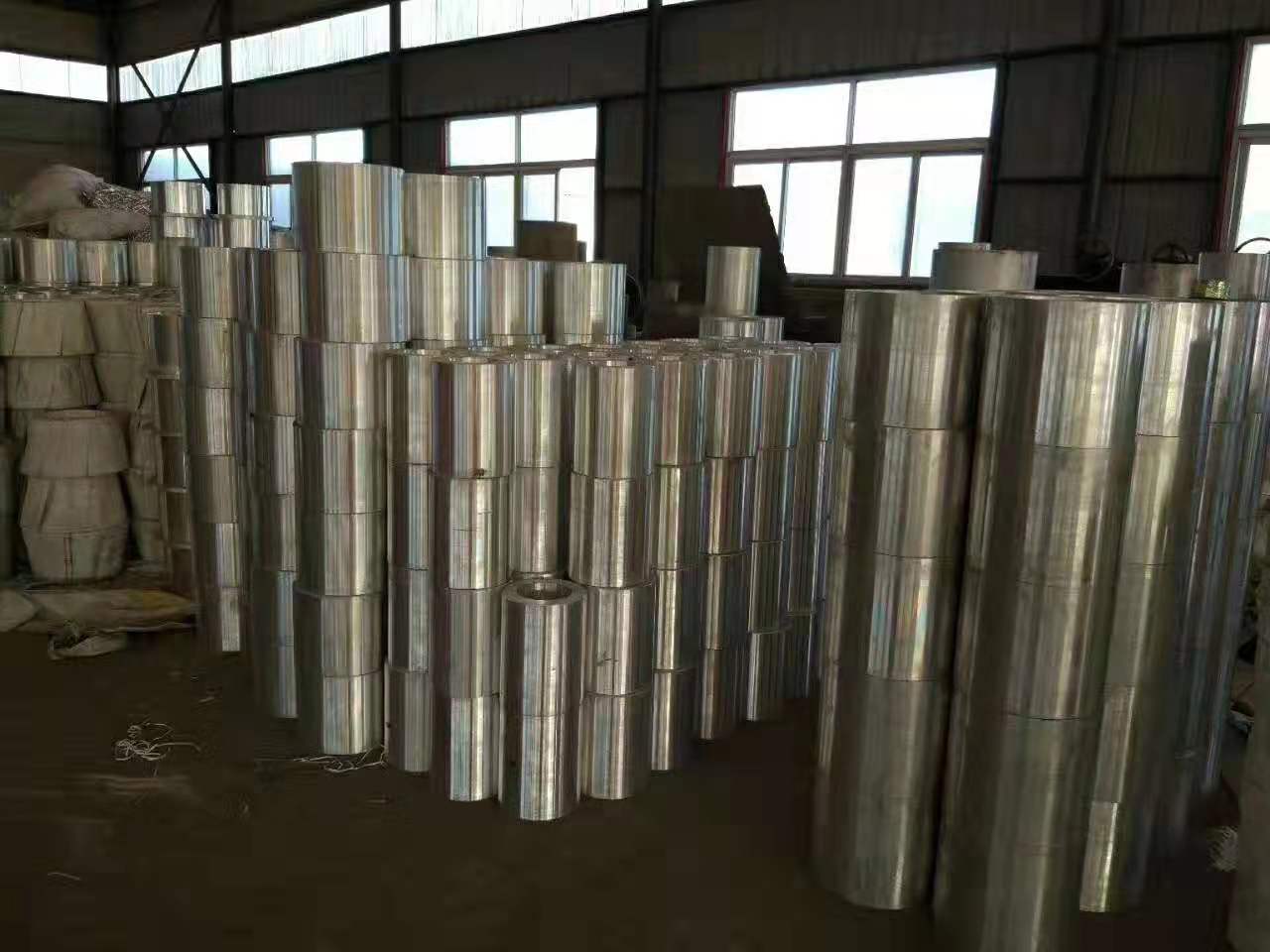 貴州鍛造鋁管 貴州鍛造鋁管