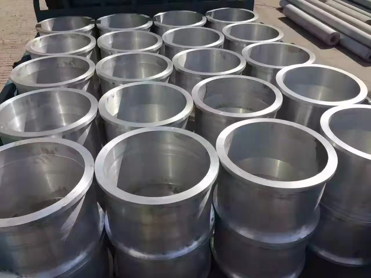 常德6061鍛打鋁管性能參數 常德6061鍛打鋁管性能參數