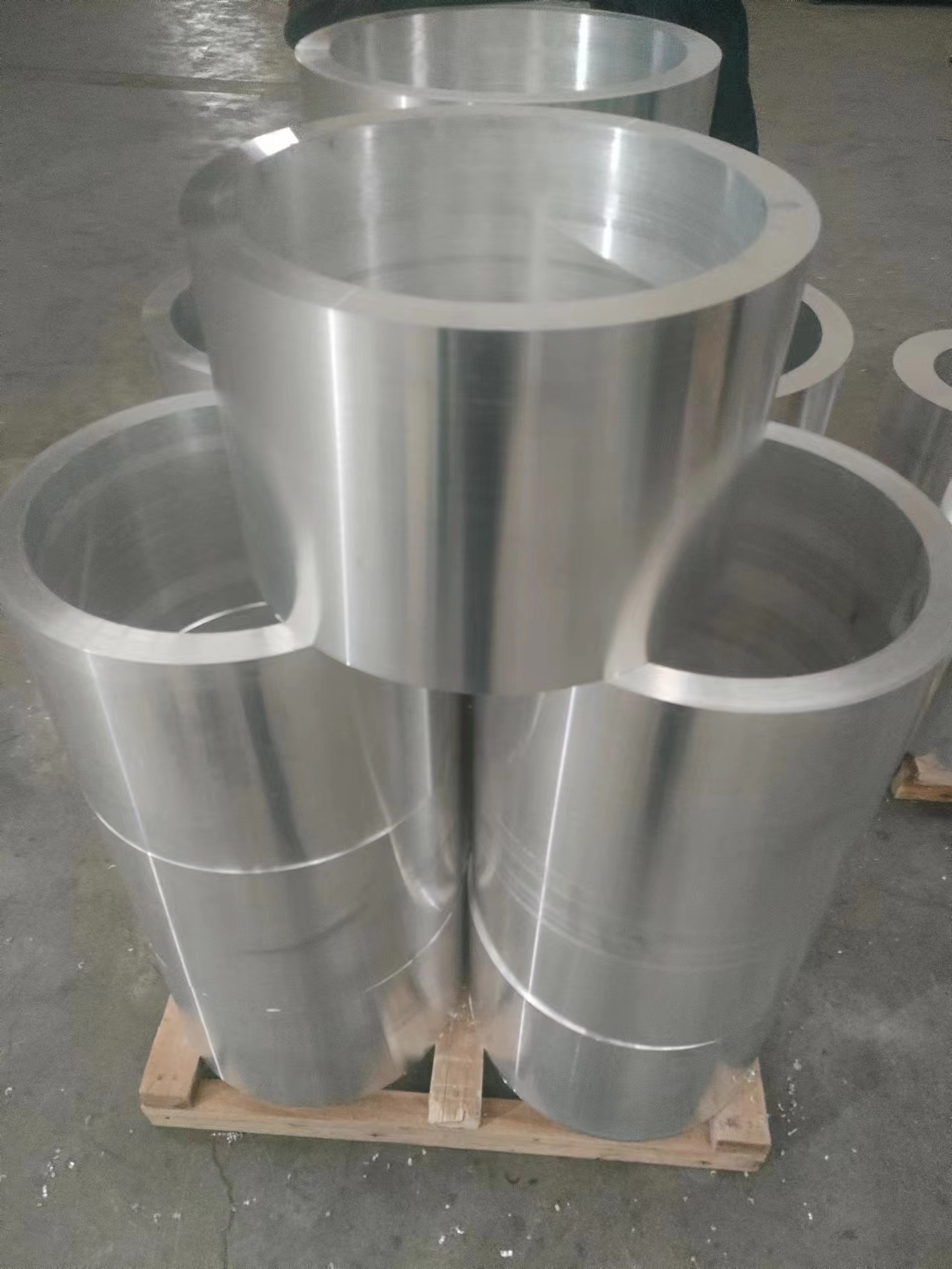 淮安航空6061鍛打鋁管 淮安航空6061鍛打鋁管