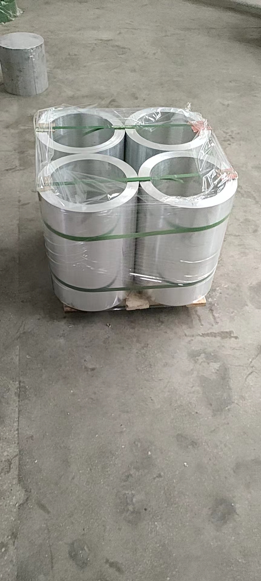 廈門(mén)航天6061鍛打鋁管 廈門(mén)航天6061鍛打鋁管