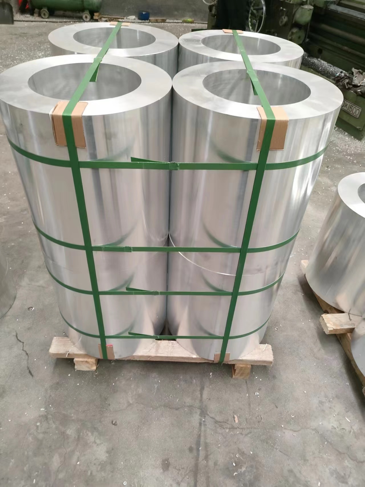 七臺河6061鍛打鋁管性能參數 七臺河6061鍛打鋁管性能參數